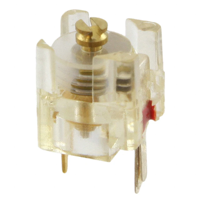 BFC280905215 Vishay Beyschlag/Draloric/BC Components